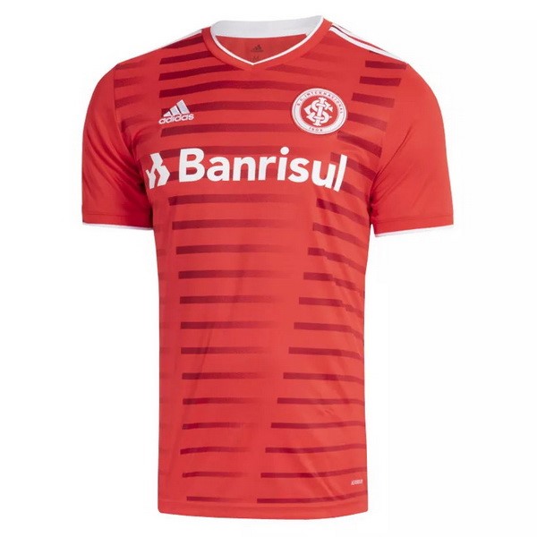 Tailandia Camiseta Internacional 1st 2021-2022 Rojo